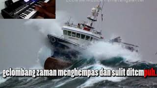 Download Lagu Gereja Bagai Bahtera MP3