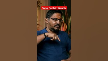 Perform Tantra To Worship Deity - Explained by Rajarshi Nandy #tantra #deity
