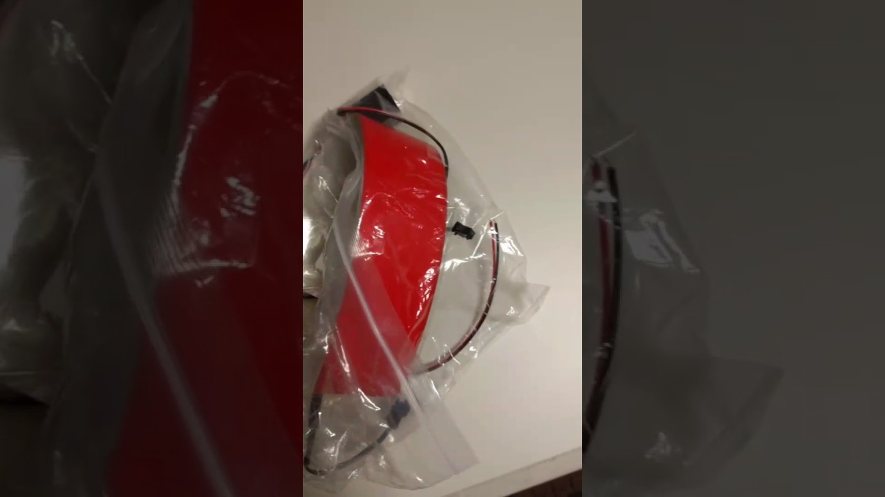 El tape from banggood