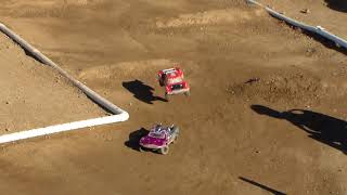 2018 R6 HAND CAM 2WD SCT HIGH DESERT POINTS SERIES CHAMPIONSHIP
