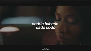 Nicki Minaj - The Crying Game Sub. Español