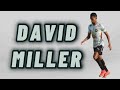 David miller 2003  zagueiro  defender