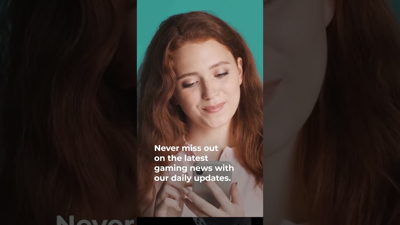 Get the scoop on the gaming business with our daily news updates. Visit focusgn.com