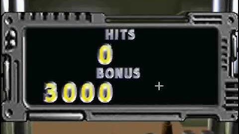 MAME:Maximum Force Playthrough Mission 1 Part 2