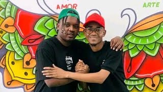 Russo K ft John Trouble - Tudo Bungle