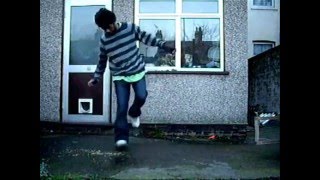 Cwalk - Blade - Missin you