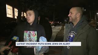 Lakewood snowplow incident has members of the Jewish community on edge