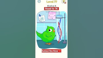 DOP-3 Level-77(wait for end) SUBSCRIBE NOW#shorts #games #dop3#gaming #shortvideo #ABPlayzsLive