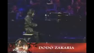 DODO ZAKARIA, 2006