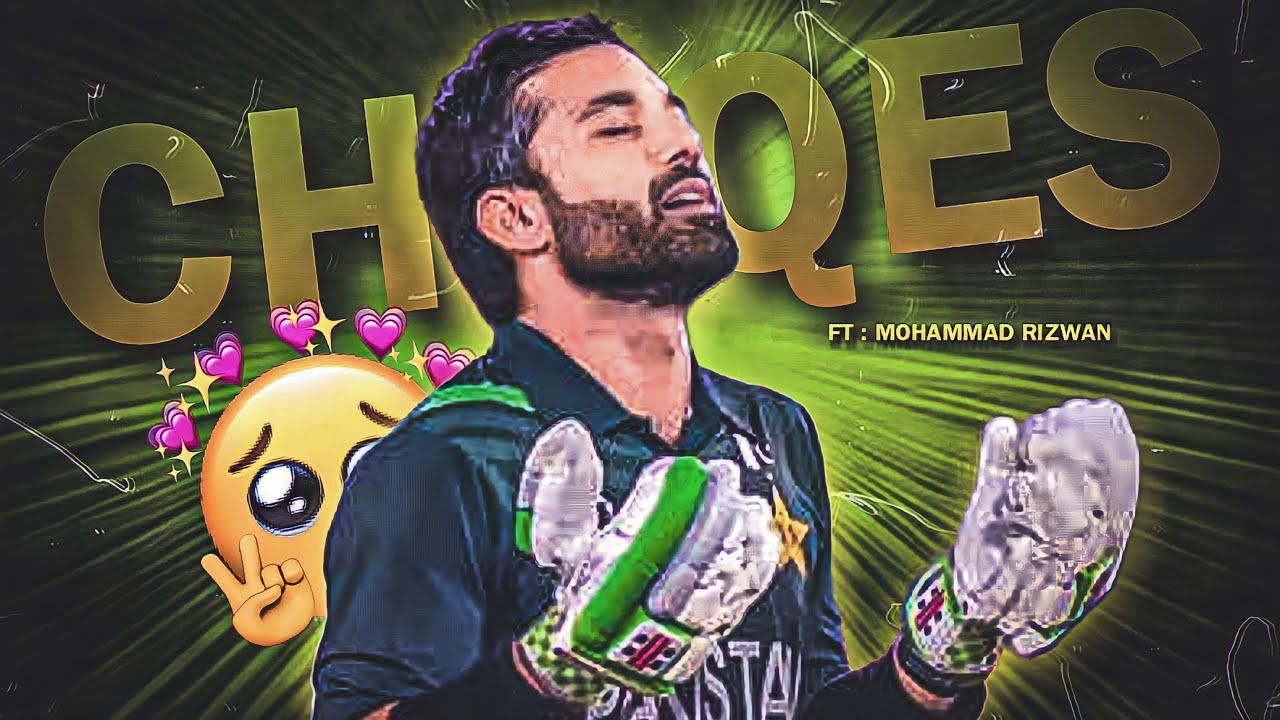 CHAQES X MOHAMMAD RIZWAN #shorts #viral #edit #mohammadrizwan #tutorial ...