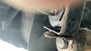 Nissan armada infinity qx air ride diagnosis leveling switch relay compressor motor part 1  testing 