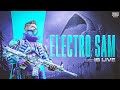 iPad 8th Generation PUBG MOBILE Stream || EleCtRo SaM is Live || Sam Bro Gaming
