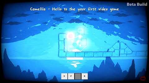 (Custom play) Camellia - Hello to the your first video game {Level by HanB & LUMI} [ADOFAI]