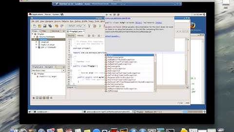 CA Workload Automation AutoSys - SDK Demo