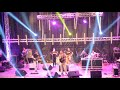 DJAM - Live Fête de la musique  2017 - musique kabyle