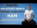 ¡Potencia tu Voz y Libera tu Poder de Comunicación con el Mantra Ham en 741 Hz!