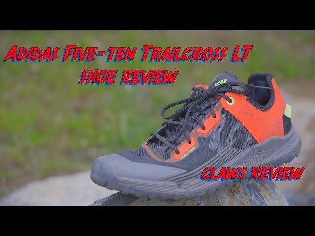 trailcross lt review
