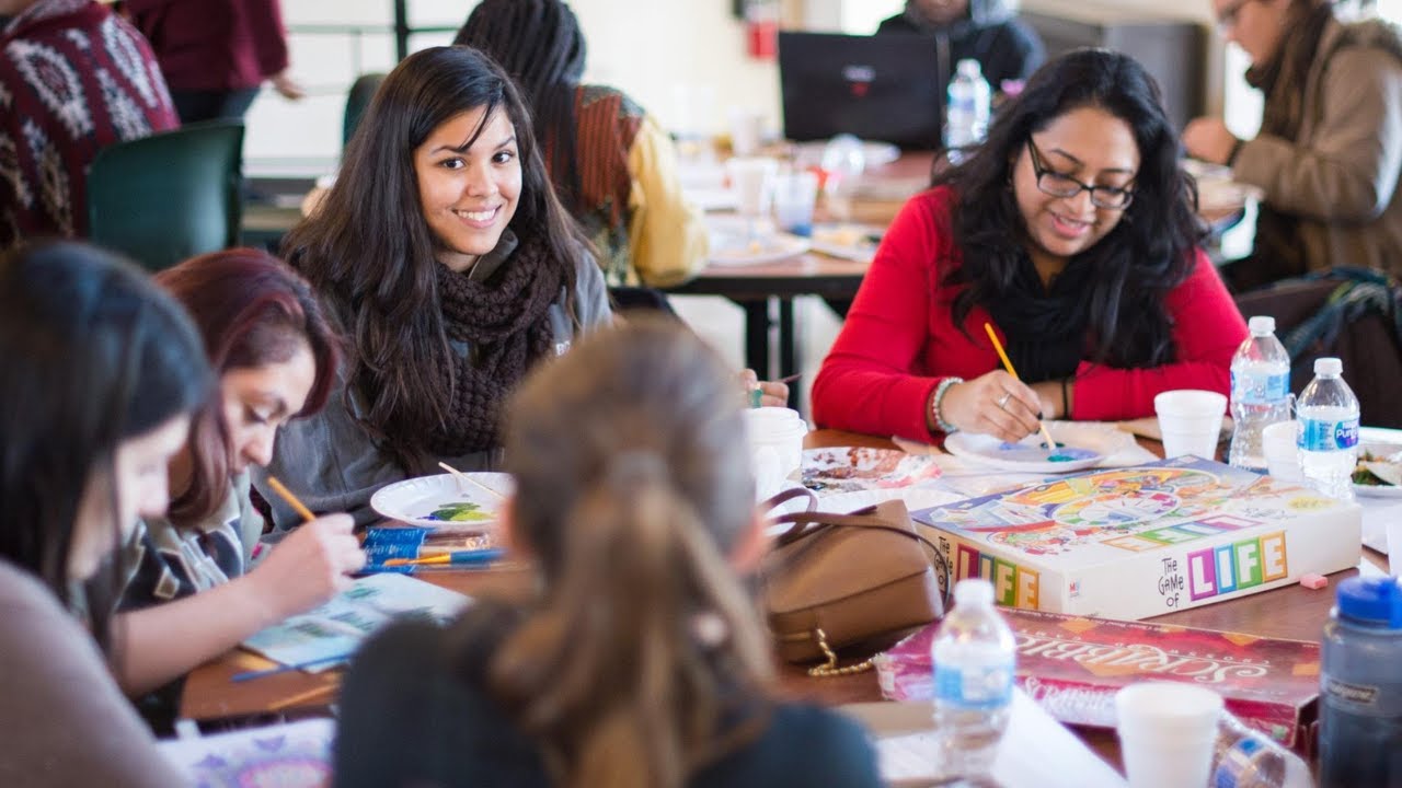 Make a Difference, Earn a Living