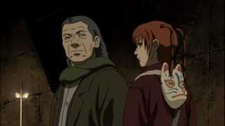 Texhnolyze: Episode 1 English Dub