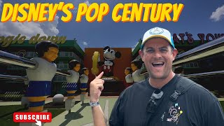 Is Disney’s Pop Century Worth It?