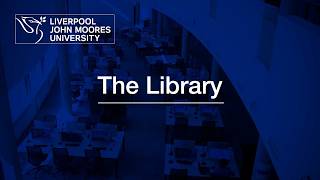Welcome to the Library - 2026 Induction Video