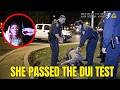 Flagler County Bodycam: She Passed the Sobriety Test – But Left in Handcuffs for a Felony
