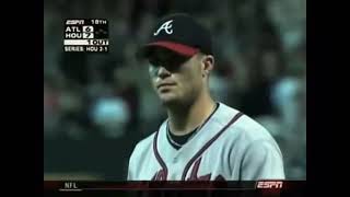 Final Out of Every NLDS (1981-2022)