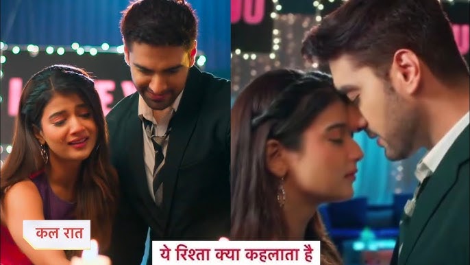 YRKKH New Promo: Abhira-Armaan's Heartbreaking Separation After The Romantic Proposal
