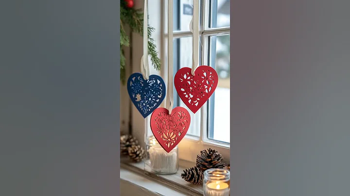 27 Trendy Scandinavian Christmas Decor Ideas For Modern Spaces