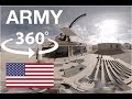 The Arsenal Film & Creative - "The Extraction" Army VR Experience- Virtual Reality - 360 Video