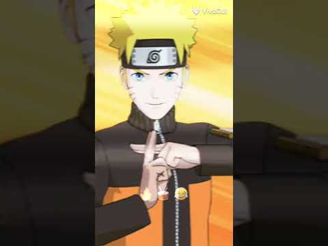 ناروتو تايم