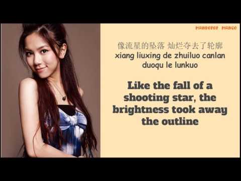 [ENGSUB] 鄧紫棋 G.E.M. - Hourglass of Memories 回憶的沙漏