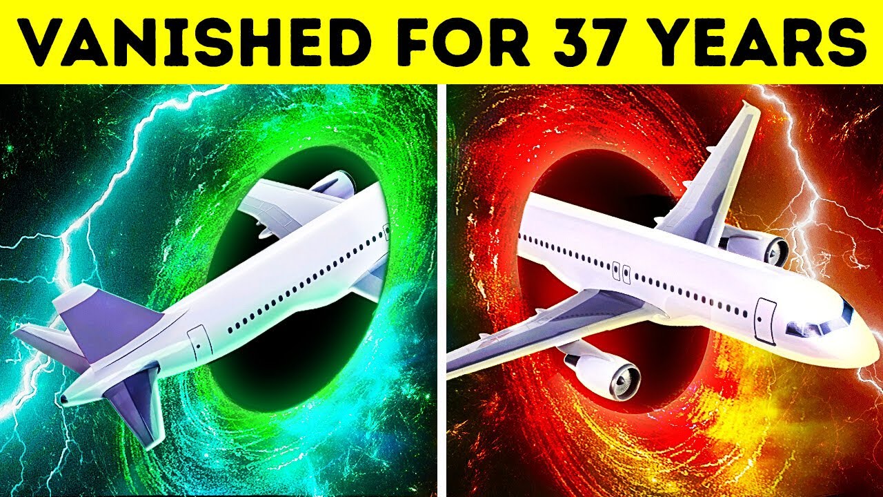 Misterios sobre los que los cient�ficos se han devanado los sesos durante d�cadas