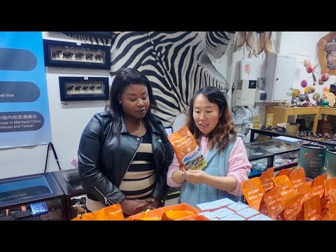 South African exporters