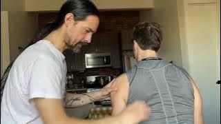 Download lagu Acu shoulder treatment