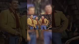 Carl Smith, Marty Robbins & Webb Pierce Why Baby Why #countrymusic