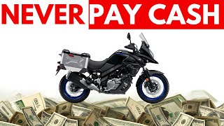 10 Things Motorcycle Dealers Will NEVER Tell You