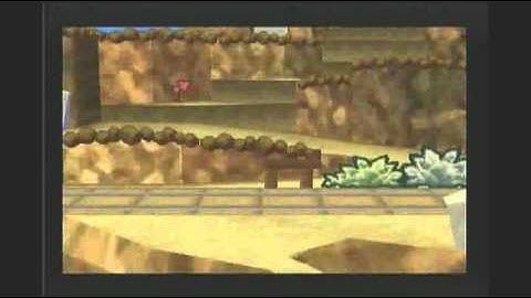 Paper Mario 1 100% Walkthrough Part 8 | Blooper Battle! And chapter 2...