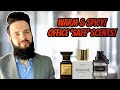 5 Warm and Spicy Office Fragrances For Men! Step Out Of Your &quot;Comfort&quot; Zone!
