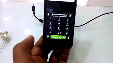 HTC mobiles service secret test code