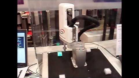 TH180 Educational Starter Pack - Toshiba Machine