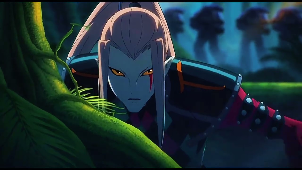 Арлекины | Warhammer 40k 