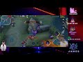 Live streaming of 2AM Squad