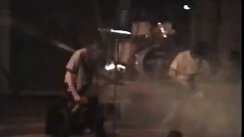 Conspiracy @ Hinsdale South Battle of the Bands 1992