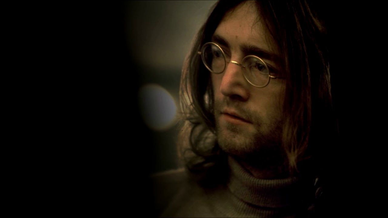 Only You JOHN LENNON YouTube
