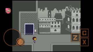 ¡Mírame hacer streaming de GENPLUSDroid en Omlet Arcade! screenshot 5