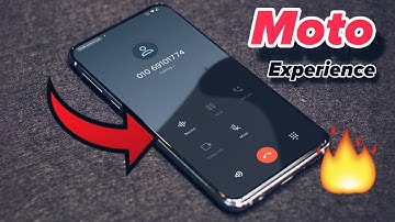 Enable Motorola Experience: Moto Dialer/Gallery & More | Install Magisk Module in Custom ROMs 🤩