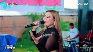 ROMANSA - SONIA - EVIS RENATA - HALAL BI HALAL ABC FEST - LAP. NGABUL JEPARA