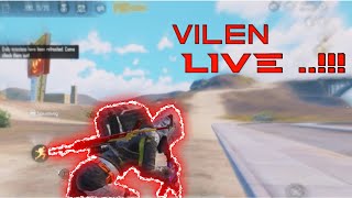 Live Hu Aaoo English Pubg Mobile Stream Playing Squad Streaming With Turnip