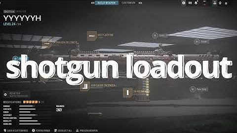 This Riveter shotgun loadout is broken in Warzone 3!🔥